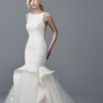 dresses to wear to a wedding fall 07