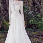 dresses to wear to a wedding fall 10