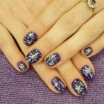 20 Cute Nail Art Designs Creative idea 04