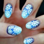 20 Cute Nail Art Designs Creative idea 06