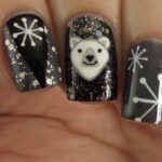 20 Cute Nail Art Designs Creative idea 07