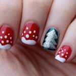 20 Cute Nail Art Designs Creative idea 08