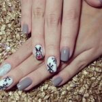 20 Cute Nail Art Designs Creative idea 11