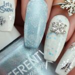 20 Cute Nail Art Designs Creative idea 16
