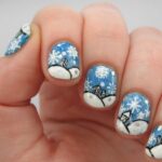 20 Cute Nail Art Designs Creative idea 18