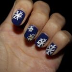 20 Cute Nail Art Designs Creative idea 19