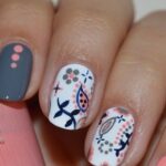 20 Cute Nail Art Designs Creative idea 20