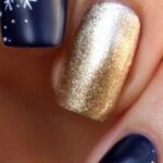 20 Cute Nail Art Designs Creative idea 21