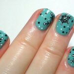 20 Cute Nail Art Designs Creative idea 22