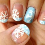 20 Cute Nail Art Designs Creative idea 23