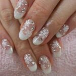 25 Fun Winter Nail Design Ideas 03