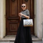 40 Simple Glam Black Tulle Skirt Outfits Ideas 1