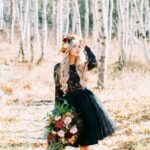 40 Simple Glam Black Tulle Skirt Outfits Ideas 28