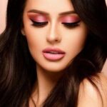 49 Ideas Glam Valentines Night Makeup Look 11