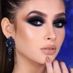 49 Ideas Glam Valentines Night Makeup Look 16
