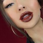 49 Ideas Glam Valentines Night Makeup Look 30