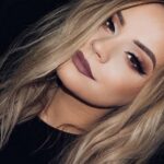 49 Ideas Glam Valentines Night Makeup Look 34