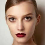 49 Ideas Glam Valentines Night Makeup Look 36