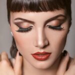 49 Ideas Glam Valentines Night Makeup Look 38