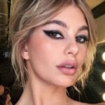 49 Ideas Glam Valentines Night Makeup Look 41