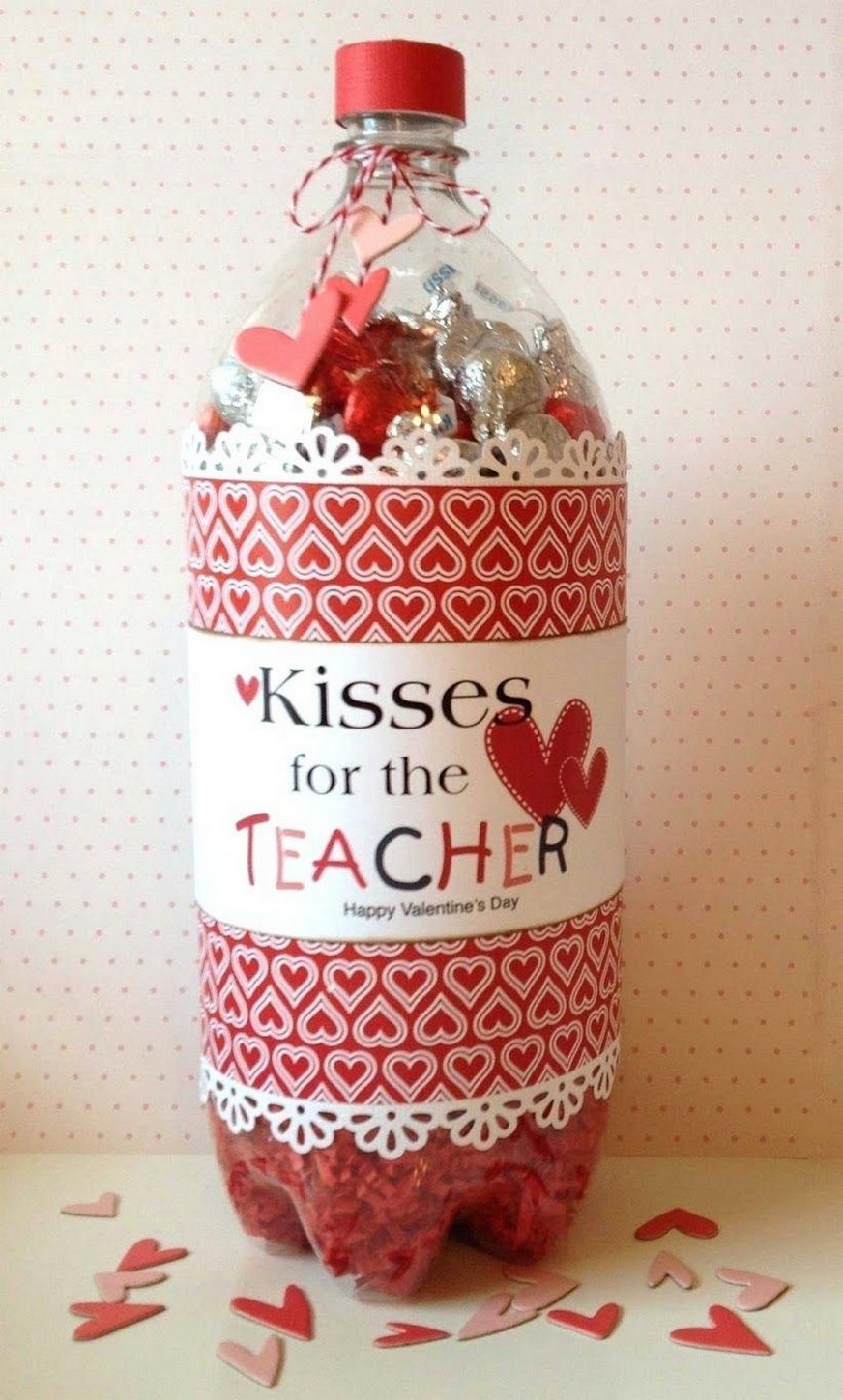 50+ Inspiring Romantic DIY Valentines Gift Ideas – Style Female