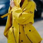 60 Adorable Yellow Outfit for Winter 32