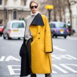60 Adorable Yellow Outfit for Winter 44