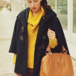 60 Adorable Yellow Outfit for Winter 48