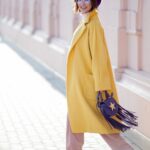 60 Adorable Yellow Outfit for Winter 50