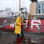 60 Adorable Yellow Outfit for Winter 62