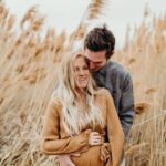 80 Outdoor Maternity Photoshoot Ideas 1