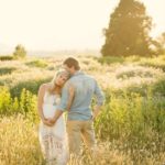 80 Outdoor Maternity Photoshoot Ideas 10