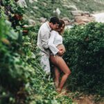 80 Outdoor Maternity Photoshoot Ideas 13