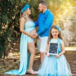 80 Outdoor Maternity Photoshoot Ideas 2