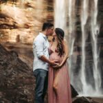 80 Outdoor Maternity Photoshoot Ideas 22