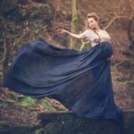 80 Outdoor Maternity Photoshoot Ideas 24