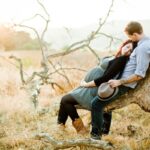 80 Outdoor Maternity Photoshoot Ideas 25