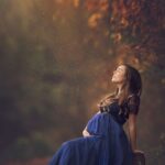 80 Outdoor Maternity Photoshoot Ideas 26