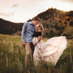 80 Outdoor Maternity Photoshoot Ideas 27