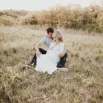 80 Outdoor Maternity Photoshoot Ideas 29