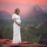 80 Outdoor Maternity Photoshoot Ideas 36
