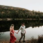 80 Outdoor Maternity Photoshoot Ideas 39