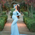 80 Outdoor Maternity Photoshoot Ideas 41