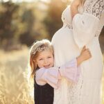 80 Outdoor Maternity Photoshoot Ideas 47