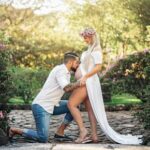 80 Outdoor Maternity Photoshoot Ideas 56