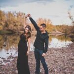 80 Outdoor Maternity Photoshoot Ideas 58