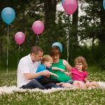 80 Outdoor Maternity Photoshoot Ideas 61