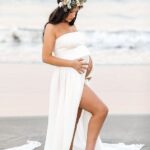 80 Outdoor Maternity Photoshoot Ideas 62