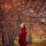 80 Outdoor Maternity Photoshoot Ideas 63