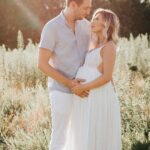 80 Outdoor Maternity Photoshoot Ideas 65